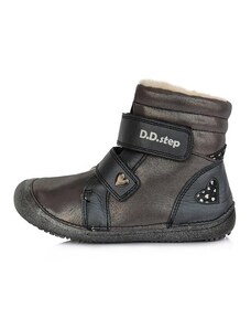 boty D.D.Step - 829 Black (063)