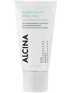 Alcina Sensitive Scalp Peeling 150ml