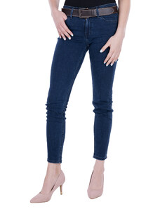 Dámské jeans LEE L526PHWV SCARLETT DARK JONI