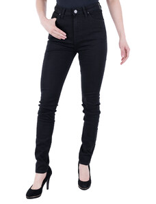 Dámské jeans LEE L32EFS47 IVY BLACK RINSE