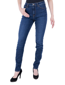 Dámské jeans LEE L32EMOHW IVY DARK HUNT