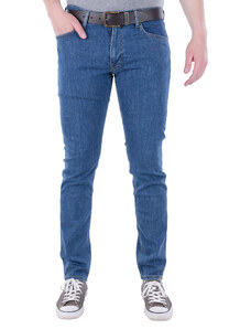 Pánské jeans LEE L719NLWL LUKE MID STONE WASH