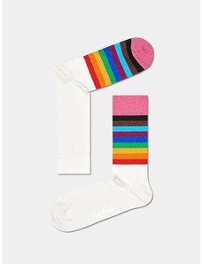 Happy Socks Pride Rainbow (multi)barevná