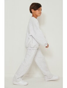 KIDS by NA-KD Straight Sweatpants