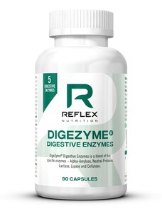 Reflex Nutrition Reflex Digezyme 90 cps