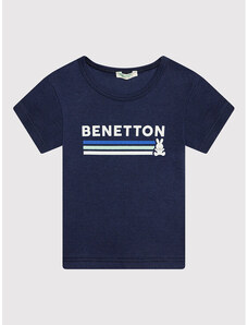 T-Shirt United Colors Of Benetton