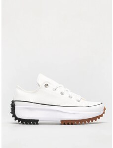 Converse Run Star Hike Ox (optical white)bílá