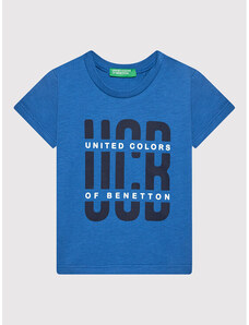 T-Shirt United Colors Of Benetton