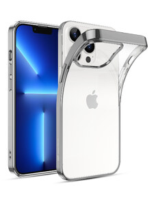 Ochranný kryt pro iPhone 13 Pro MAX - ESR, Project Zero Silver