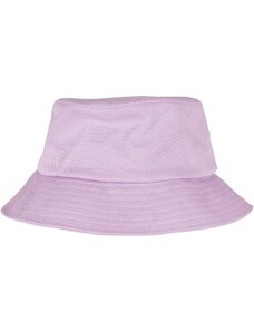 Flexfit Cotton Twill Bucket Hat lila