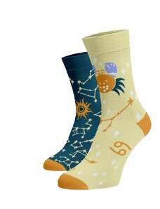 Benami Veselé ponožky Znamení zvěrokruhu Rak