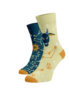 Benami Veselé ponožky Znamení zvěrokruhu Kozoroh