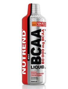 NUTREND BCAA liquid 1000 ml