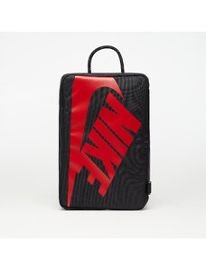 Nike Shoe Box Bag Black/ Black/ University Red