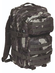 Brandit / US Cooper Backpack darkcamo
