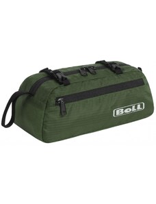 Boll Ultralight Washbag I Leavegreen