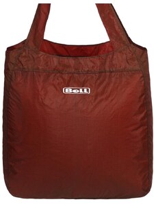 Boll Ultralight Shoppingbag Terracotta