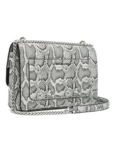 Calvin Klein kabelka Snake shoulder bab