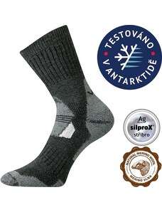 STABIL vlněné merino ponožky VoXX