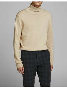 JACK&JONES JJEEMIL KNIT ROLL NECK NOOS