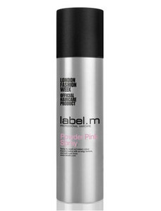 label.m Powder Spray Pink 50ml