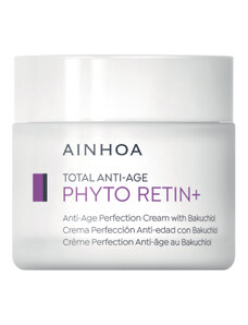 Ainhoa Phyto-Retin – pleťový krém proti stárnutí s Bakuchiolem 50 ml