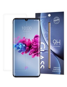 IZMAEL.eu IZMAEL Temperované tvrzené sklo 9H pro ZTE Axon 11 5G/Axon 10 Pro 5G/Axon 10s Pro 5G