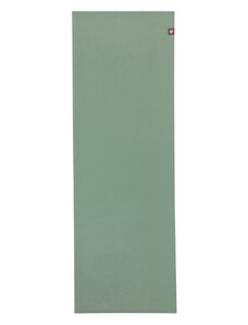 Cestovní jógamatka Manduka eKO SuperLite Travel Mat Leaf Green 180 cm