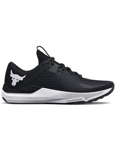 Fitness boty Under Armour UA Project Rock BSR 2 3025081-001