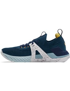 Fitness boty Under Armour UA Project 4 Team Rock 3025860-401