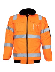 Pánská bunda MOUNTAIN EQUIPMENT Xeros Jacket Mango/Medieval