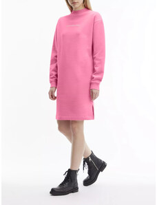 Růžové šaty Calvin Klein | 20 kousků - GLAMI.cz