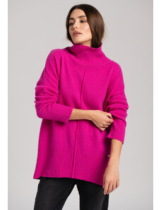 Look Made With Love Woman's Sweater 263 Saar