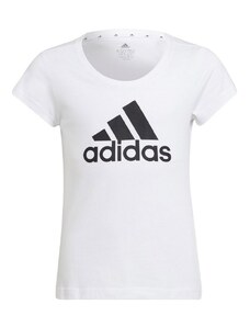 Dívčí tričko G Bl T Jr GU2760 - Adidas