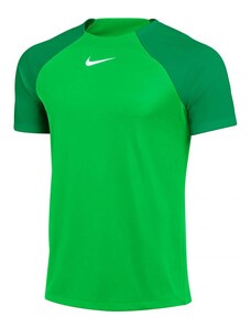 Pánské tričko DF Adacemy Pro SS K M DH9225 329 - Nike