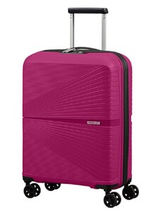 American Tourister Kabinový cestovní kufr Airconic 33,5 l fialová