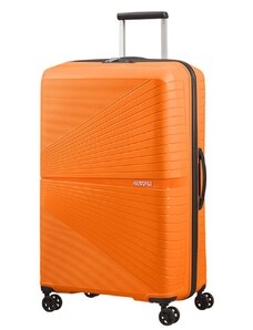 American Tourister Skořepinový cestovní kufr Airconic 101 l oranžová
