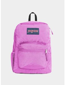 JanSport Cross Town (purple orchid)fialová