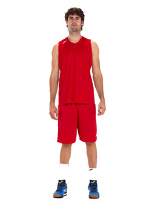 Pánský basketbalový dres a kraťasy JOMA Cancha Nobel Long