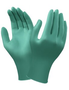 Ansell Rukavice Touch N Touff 92-500 jednorázové pudrované rukavice