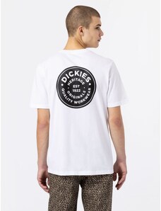 Dickies WOODINVILLE TEE SS WH