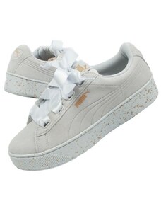 Dámské boty Vikky Platform Ribbon W 366815 02 - Puma