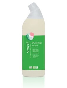 WC čistič MÁTA - MYRTA Sonett 750 ml