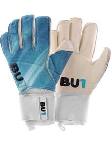 Brankářské rukavice BU1 Blue Roll Finger bluerf