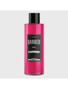 Marmara Barber No. 6 kolínská voda 500 ml