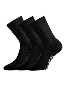 STRATOS teplé froté ponožky s voľným lemom Voxx