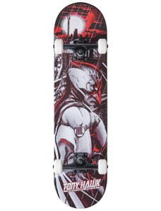 Skateboard Tony Hawk SS 540 Complete Industrial Red 8 IN