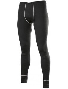 Craft Active Thermo Pants Long Black Men