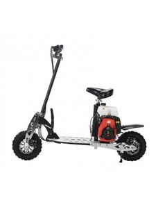 X-scooters XG 49cc 4t