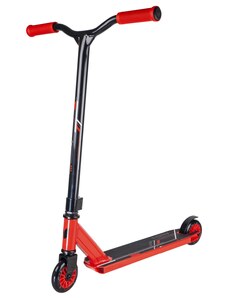 Blazer Pro Complete Scooter Phaser 500MM Red